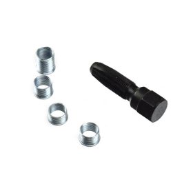 Gyertya menetjavító készlet M14 - Geko