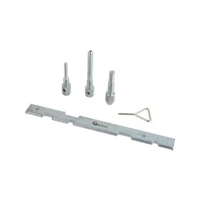 Vezérlésrögzítő Ford, Mazda, Volvo benzin - Geko