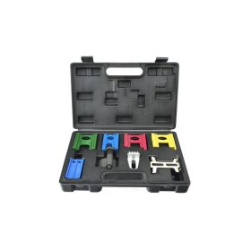   Vezérlésrögzítő Opel, VW, Peugeot, Citroen, Isuzu, Fiat - Geko