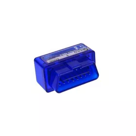 OBD II bluetooth hibakód olvasó ELM327 - Geko