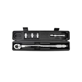 Nyomatékkulcs készlet 28-210Nm - Geko