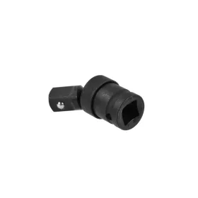 Csuklós adapter légkulcshoz 1/2" - Geko