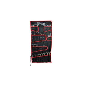 Kombinált autószerelő kulcs készlet - Geko