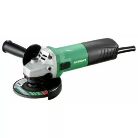 Sarokcsiszoló G12SR4YGZ  730 W - HiKOKI