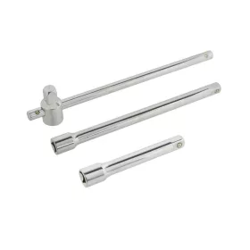 Hajtókar 2db toldószárral 1/2" - Geko