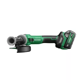 Akkus sarokcsiszoló G1813DEWQZ    18 V - HiKOKI