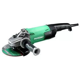 Sarokcsiszoló G18SE4UDZ  2 400 W - HiKOKI