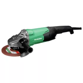 Sarokcsiszoló G18STWEZ  2 200 W - HiKOKI