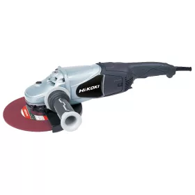 Sarokcsiszoló G23MRWDZ  2 400 W - HiKOKI