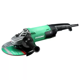 Sarokcsiszoló G23SC4UDZ  2 400 W - HiKOKI