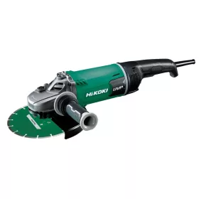 Sarokcsiszoló G23SCY2UVZ  2 400 W - HiKOKI
