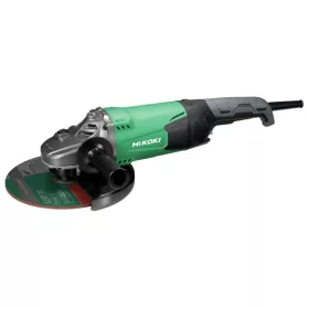 Sarokcsiszoló G23SW2W7Z  2 200 W - HiKOKI