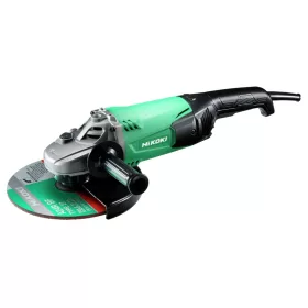 Sarokcsiszoló G23SWU2UGZ  2 200 W - HiKOKI