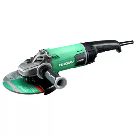 Sarokcsiszoló G23UDY2WKZ  2 600 W - HiKOKI