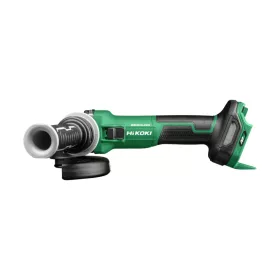 Akkus sarokcsiszoló G3613DEW2Z    36 V - HiKOKI