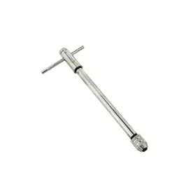Racsnis menetfúró M3-M10 255mm - Geko