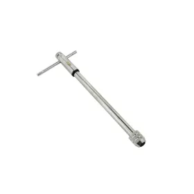 Racsnis menetfúró M5-M12 320mm - Geko