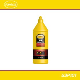   Polírozó paszta G3 Premium - 1. és 2. lépcső / fázis - 1 kg - Farécla