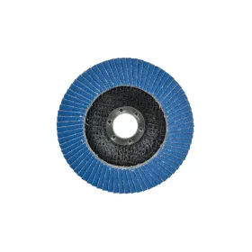   Lamellás csiszolókorong "Cyrkon" P60 125mm - Geko