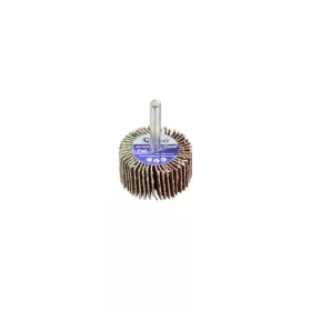 Lamellás csapos csiszoló 40x20x6mm P100 - Geko