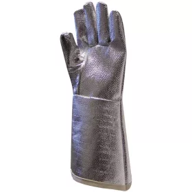 Aluminizált munkavédelmi kesztyű - Euro Protection