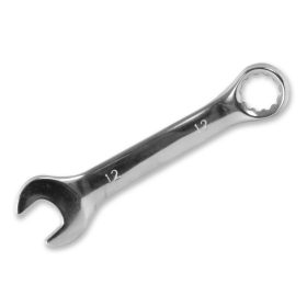 Csillag-villáskulcs 12-es rövid - GK Tools