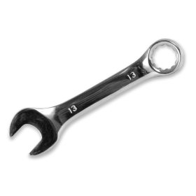 Csillag-villáskulcs 13-as rövid - GK Tools