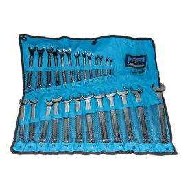   Csillag-villáskulcs készlet 25 db-os 6-32 mm - Elite - GK Tools