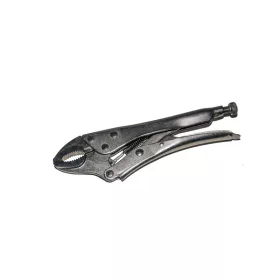 Fogó patent normál íves pofás 10" - GK Tools