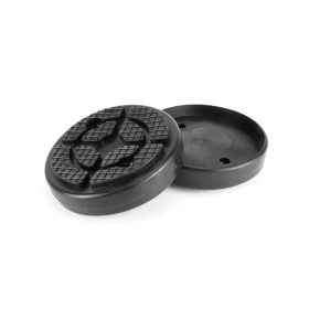   Gumipogácsa csápos emelőhöz 115/107 mm-es félperemes-íves+ 2 furat - Torin Big Red