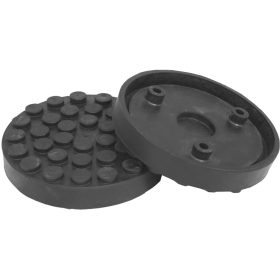   Gumipogácsa csápos emelőhöz 145/135 mm II-es félperem.-pöttyös-3poz - PTC Tools