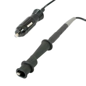 Földelésellenőrző 12 V - Gunson