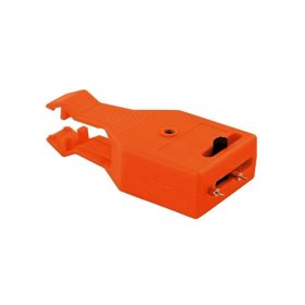   Biztosíték kiszedő és univerzális teszter LED izzóval 4 az 1-ben - Gunson