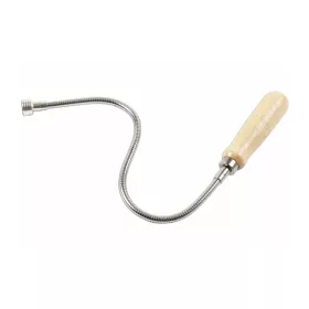   Mágneses felszedő szerszám - flexibilis 533 mm - klasszikus fa nyél - Gunson