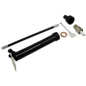   Üveggyertya készlet 12 mm - Motorcycle Colortune Kit 12 mm - Gunson