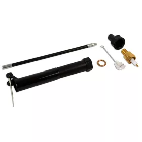   Üveggyertya készlet 10 mm - Motorcycle Colortune Kit 10 mm - Gunson