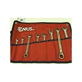 Csillag-villás racsn.klt. COLOS - Genius Tools