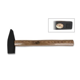 Kalapács, lakatos - fa nyéllel, Hickory 0,5 kg - Trumpto