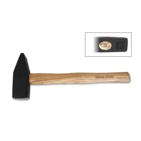 Kalapács, lakatos - fa nyéllel, Hickory 2,0 kg - Trumpto