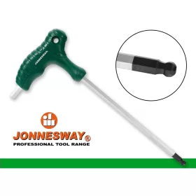 Imbuszkulcs T-fogós 3-as - Jonnesway Tools