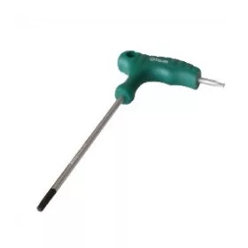 Torx kulcs T-fogós 10-es - Jonnesway Tools