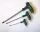 Torx kulcs T-fogós 20-as - Jonnesway Tools