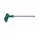 Torx kulcs T-fogós 27-es - Jonnesway Tools