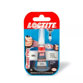Univerzális pillanatragasztó 2 g - LOCTITE