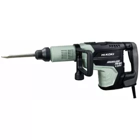 SDS-max vésőkalapács H60MEWTZ  1 500 W    18 J - HiKOKI