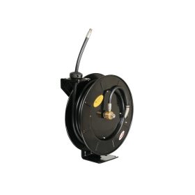 Zsírzóhoz tömlődob 1/4" 16,5m - Lube Works