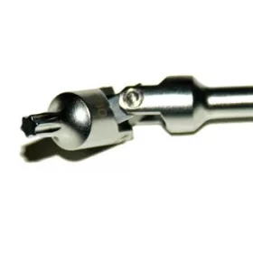 T-kulcs csuklós torx T30-as - Licota Tools