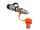 Karosszéria nyomatóhoz szelepes hidr.-csatl. szűkítő adapter 3/8"-1/4" - PTC Tools