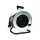 Kábeldob 25 m - IP44 gumi kábel 3 x 1.5 mm2 - 3000W kültéri FÉM - SMA Tools