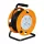 Kábeldob 25 m - IP20 PVC kábel 3 x 1.5 mm2 - 2300W (HJR 4-25/1,5) - SMA Tools